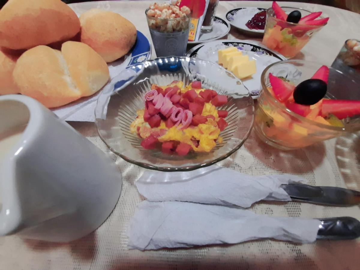 Couette-café Maypa Airport